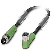 PHOENIX CONTACT 1509319 Sensor Cables / Actuator Cables SAC-3P-M 8MS/ 1,0- 300/M 8FR