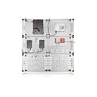 Bộ thiết bị giảng dạy ăng-ten nâng cao đa năng Promax EA-817A