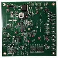 Analog Devices MAX16923EVKIT# Power Management Specialized Evaluation Kit for 2.2MHz, Dual Step Dow