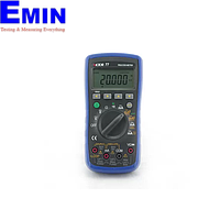 VICTOR 77 Process Multimeter (±51VDC, 510VAC, ±22mADC)