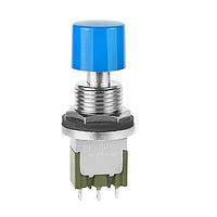 NKK Switches MBN22LS1W03-BG Pushbutton Switches SWITCH TOGGLE