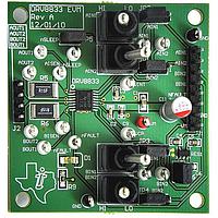 Texas Instruments DRV8833EVM Brushed DC Motion Controller DRV8833 EVAL MOD