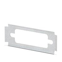 PHOENIX CONTACT 1688049 Panel Mounting Frame VS-15-A-EMV-S EMC 15P DSUB SHROUD