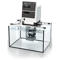 Lauda PBD C Bridge Thermostats (30 ... 300 °C, 3.7 kW)