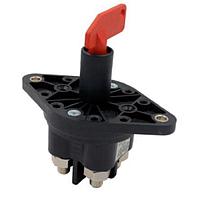 KISSLING - TE Connectivity 35-223-100-R-901 Disconnect Switches MISC BATTERY DISCONNECTOR