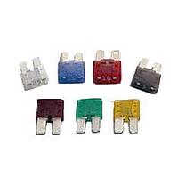 Littelfuse MIC207.5VP Micro2 Blade Fuse MICRO2 32V 7.5A