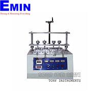 Button Life Testing Machine