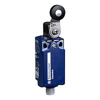 Telemecanique ZCP21M12 Limit Switches LIMIT SWITCH 24VAC 4A PLAST ZCP