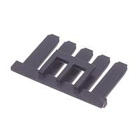 Molex 172268-1005 Accessories ULTRA-FIT TPA BLK GW 05 CKT