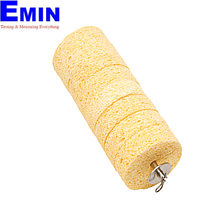 ELCOMETER 270 Spare roller sponge