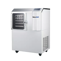 Scitek FD-P5S Pilot Freeze Dryer for Liquid and Solid Samples (0.48 m2, 3500W)