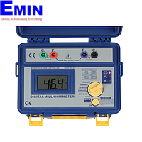 BKPRECISION 310 Digital Milli-Ohm Meter