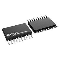 Texas Instruments SN74LV8T244MPWREP Buffers & Line Drivers Enhanced product 8-b it fixed-direction l