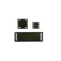 Vishay Dale Thin Film RMKHT22E1001FA High Temperature (230 C) Wirebondable Thin Film Chip Resistors and Resistor Networks RMKHT 22 E 1K 1% WP e