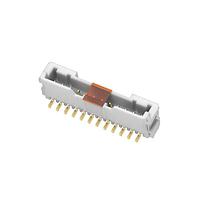 Molex 505575-1250 Headers & Wire Housings 2.0W/B SMT VT PLUG 12CKT NAT G076 WKP