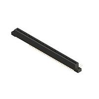 EDAC 887-076-558-204 Receptacles High Temp Card Edge Connector