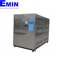 Thermal Shock Chamber Calibration Service