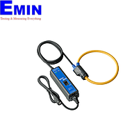 HIOKI CT9667-02 AC Flexible Current Sensor (5000 A AC/ 500 A AC, φ180 mm)