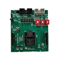 Texas Instruments MSP-TS430RHL20 Development Boards MSP430 TARGET BOARD 20PIN QFN