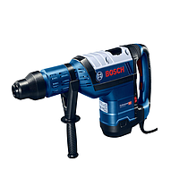 BOSCH GBH 8-45 DV Rotary Hammer with SDS max (1500W)
