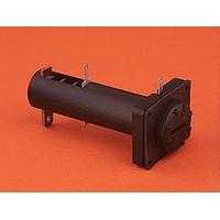 Bulgin BXS011/1 Sealed Battery Holder 1 "AA" SEALED FRONT