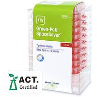 Mettler Toledo 30389291 Pipette Tips GPS LTS 20µL 960A/10