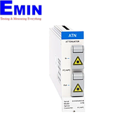 EXFO OSICS ATN-PMF High-Power Variable Optical Attenuator (1440 to 1650 nm; 1250 to 1510 nm)
