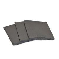 Aavid SuperThermal-B132-30-02-1400-1400 Gap Fillers / Gap Pads / Sheets SuperThermal Pad, 13.2 W/mK Conductivity, 3mm Thick, 2-Side Adhesive, 140x140mm