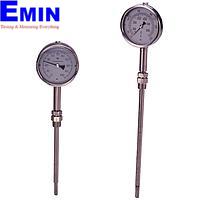 skSATO LASW-100SO Dial Thermometer (Vibration-proof)