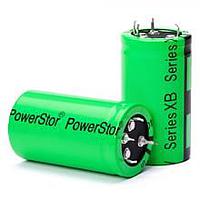 Eaton XB3560-2R5407-R Cylindrical 400F 2.5V