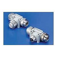 Molex 84856-9104 Connectors MINIChgeTADAPTNI/BR Coup WH Brad prt - R