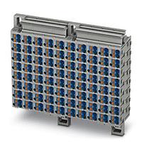 PHOENIX CONTACT 3270330 Marshalling Patchboard PTMC 1,5/80-2 /BU