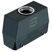 HARTING 19378240427 Heavy Duty Power Connectors Han 24M Plus HTE-4 pegs-1xM32