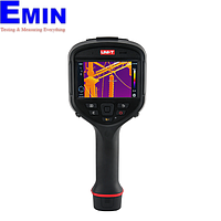 UNI-T UTi384J Intelligent Thermal Camera (384×288 Pixels, -40°C~150°C, 0°C ~650°C)