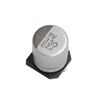 Chemi-Con EMZJ500ARA391MKE0S Low ESR Electrolytic Capacitors