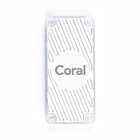Coral G950-06809-01 Accelerator Cards Edge TPU Coral USB Accelerator, USB Stick