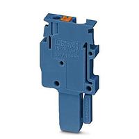 PHOENIX CONTACT 3212662 Plugs PP-H 1,5/S/1-L BU