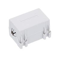 LeaderTech SS20B2037 Cable Single Box Sleeve Snap Spring Grip