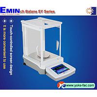 YOKE SY503 Touch Screen Balance (0- 500g ,1mg)