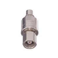 Radiall R410103121 Connectorized Attenuators ATTENUATOR: SUBV 3DB 8GHZ 2W 50ohms