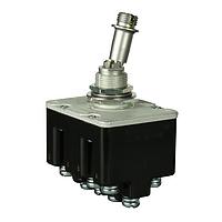 Honeywell 4TL141-3D Toggle Switches Sealed OI/TL TOGGLES