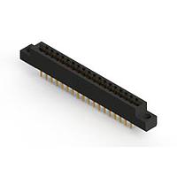 EDAC 355-036-520-504 Standard Card Edge Connectors Card Edge Connector