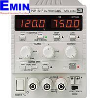 TTI PLH120 Bench DC Power Supply (120V, 750mA)