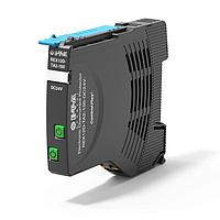 E-T-A Circuit Breakers REX12D-TA2-100-DC24V-3A/3A Circuit Breakers 508, DN, 2CH, 24VDC, Digital 3A/3A