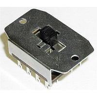 CW Industries G-328S-0044 Slide Switches Std Slide Switch