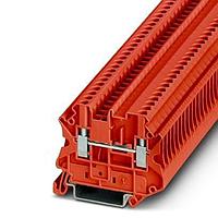 PHOENIX CONTACT 1099904 DIN Rail Terminal Blocks UT 2 5-MTD RD