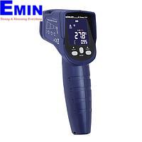 Wöhler IR TEMP 310 Infrared thermometer (- 60~ +550 ° C)