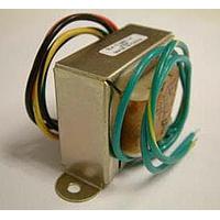 Triad Magnetics F-3118X Control Transformers POWER XFMR 24.0Vcta.0.700A 115/230V CHASSIS MOUNT w/LEADS