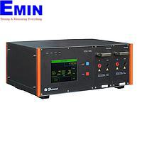 ESD simulation
