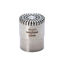 Onosokki MI-1271 Measurement Microphone (1 Hz - 20 kHz)